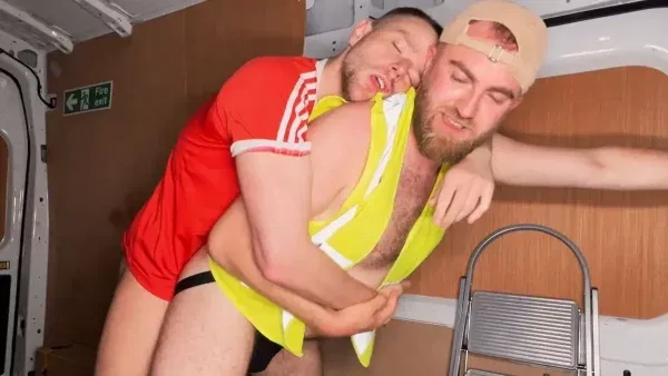 Rough Trade Road Workers Do It At Raw Road Nation Gay Porn Rough Trade Road Workers Do It At Raw Road Nation Gay Porn