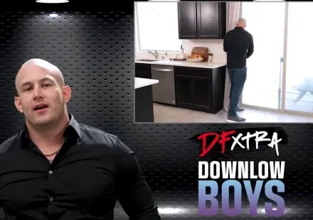 Straight Brock Kniles Bangs His New Neighbor Tony Genius Straight Brock Kniles Bangs His New Neighbour Tony Genius Gay Porn