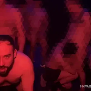 The Biggest Euro Gay Orgy Continues Gay Porn