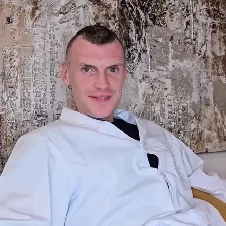 The XXX Therapist: Maxs Healing Gay Porn