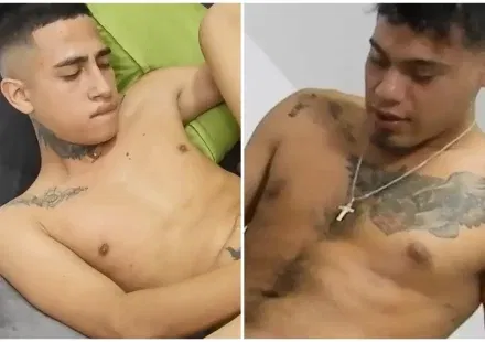 Thiago Boy Bangs Andy Hollos At TIM Thiago Boy Bangs Andy Hollos At TIM Gay Porn 6