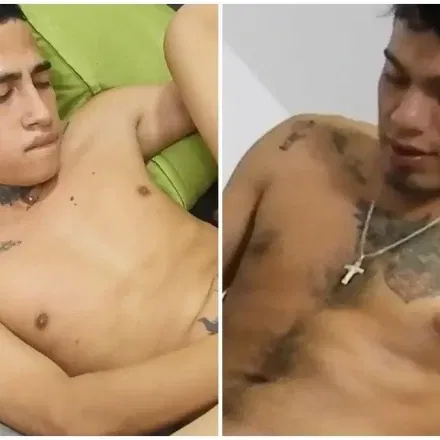 Thiago Boy Bangs Andy Hollos At TIM Thiago Boy Bangs Andy Hollos At TIM Gay Porn 6