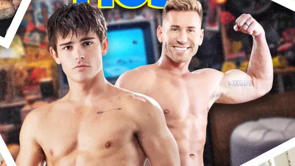 All-Star Gay Orgy That’ll Blow Your Mind Gay Porn All-Star Gay Orgy That'll Blow Your Mind Gay Porn