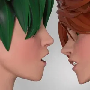 Anime Gay Porn? ASGmax Has It For You! Gay Porn