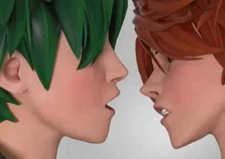 Anime Gay Porn? ASGmax Has It For You! Gay Porn