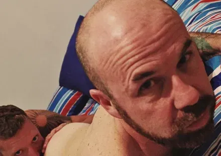 Aussies Love Rimming - Are You Ready to Lick? Gay Porn