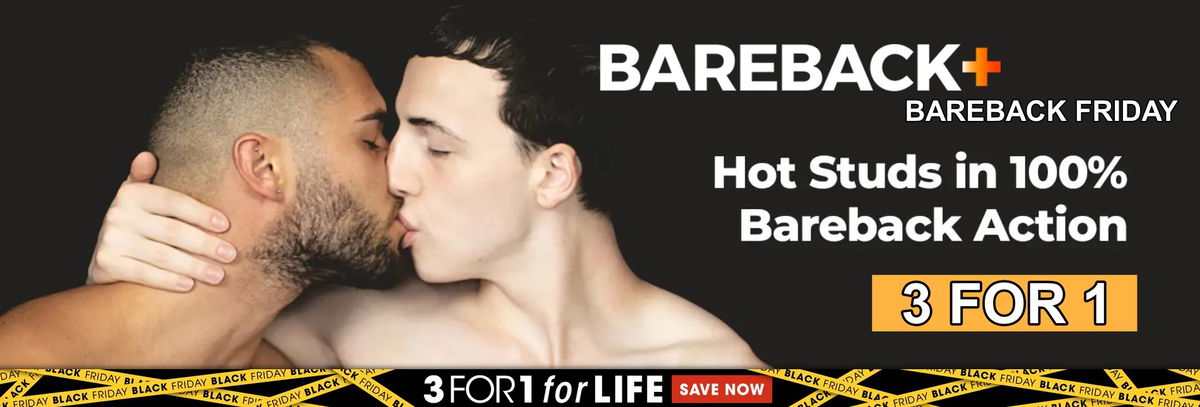 bareback-plus