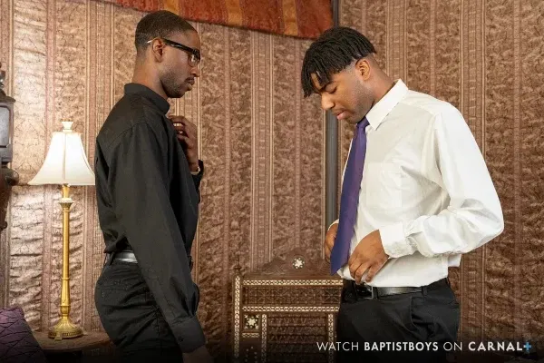 BaptistBoys: The Revival Adam Kylan Vol. 1 With Prince Reign Gay Porn BaptistBoys: The Revival Adam Kylan Vol. 1 With Prince Reign Gay Porn