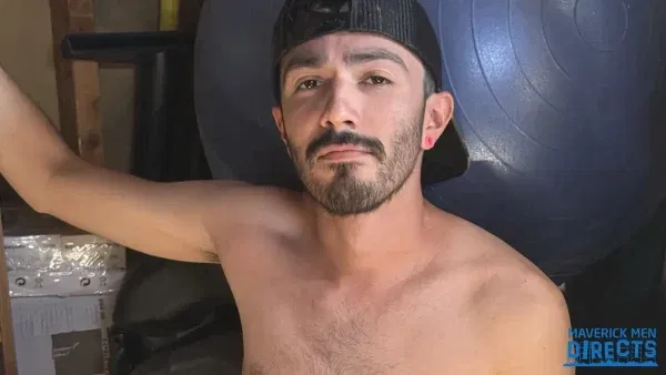 Blowjob Fiesta With A Sexy Dude At Maverick Men Directs Gay Porn