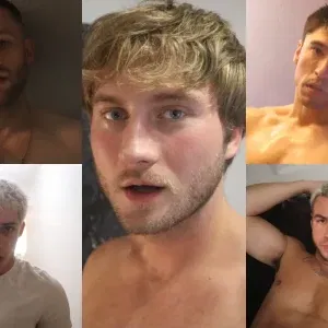 Daniel Evans Wild Bareback Party At Face Down Ass Up Gay Porn