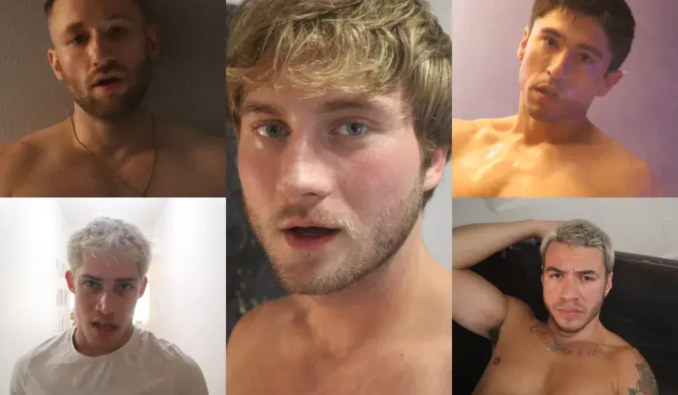 Daniel Evans’ Wild Bareback Party At Face Down Ass Up Daniel Evans Wild Bareback Party At Face Down Ass Up Gay Porn