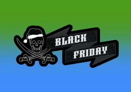 Get in on the Action: Treasure Island Media's Black Friday Blowout is Here Gay Porn