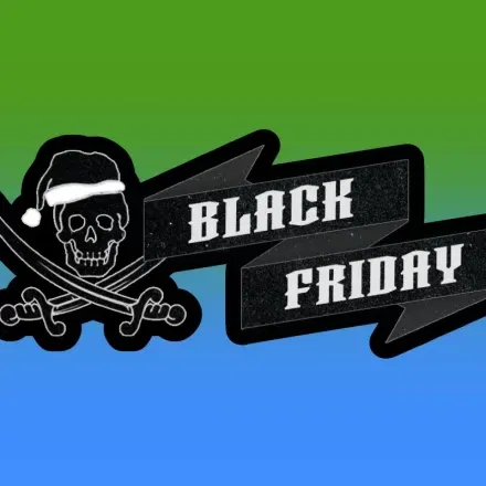 Get in on the Action: Treasure Island Media's Black Friday Blowout is Here Gay Porn