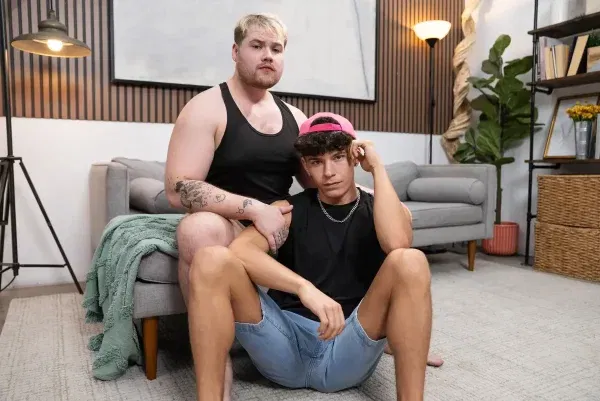 Hoetry Is Hungrier Than Drake Vons Sister Gay Porn 4