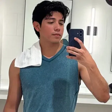 Latin Passion In Maverick Mens Latest Threesome Gay Porn