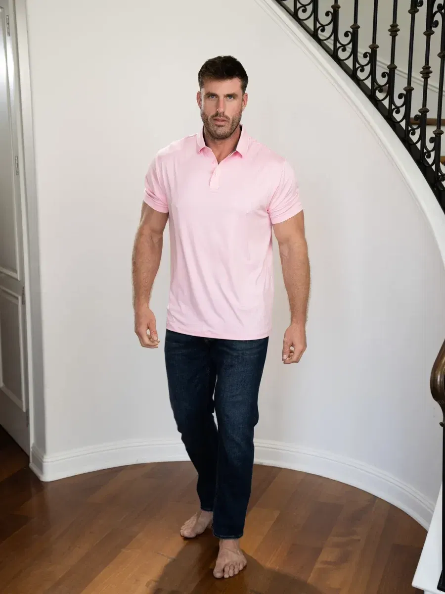 Mark Lax, Isaiah Taye, & Angel Rivera At MEN Gay Porn 1