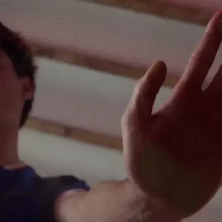 Nico Vegas Fist Fucks Caruso Rainbow Gay Porn