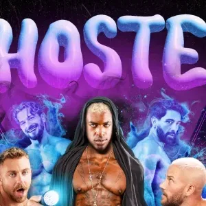 Prepare Yourself To Get Ghosted—And Used With Naked Sword Gay Porn