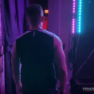 Private Playground Has A Hot Sling Session With Cody Huck Gay Porn