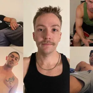 Sketchy Sex With A New Grindr Bitch Gay Porn 1