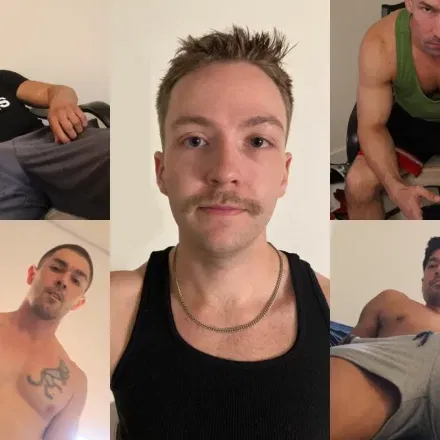 Sketchy Sex With A New Grindr Bitch Gay Porn 1