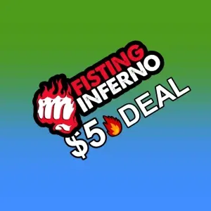 This Black Friday, Get Fired Up With Fisting Inferno’s Sizzling Deals   Gay Porn