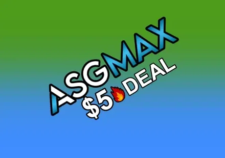 This Black Friday, Get Unforgettable Entertainment From ASGmax Gay Porn