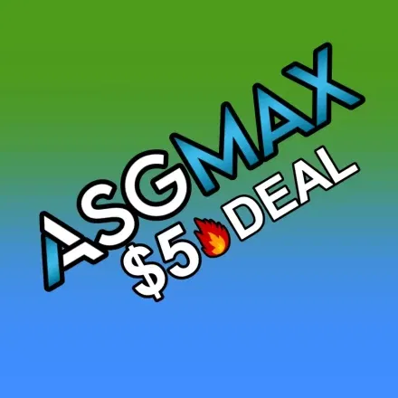 This Black Friday, Get Unforgettable Entertainment From ASGmax Gay Porn