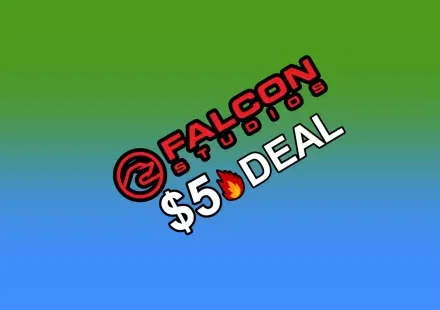 Unlock the Ultimate Falcon Studios Experience This Black Friday! Gay Porn