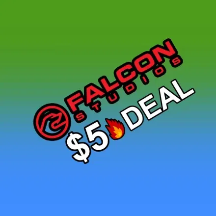 Unlock the Ultimate Falcon Studios Experience This Black Friday! Gay Porn
