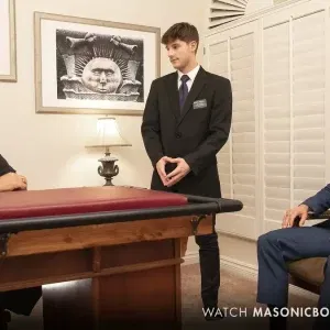 Gaycest: Reece Scott & Zac Steele Are More Than Wild In Bed Ace Banner & Dex Devall Share Felix Kamp Gay Porn