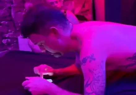 Another Hot Cum-Dump By Private Playground XXX Another Hot Cum-Dump By Private Playground XXX Gay Porn