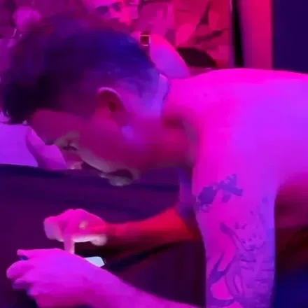 Another Hot Cum-Dump By Private Playground XXX Gay Porn