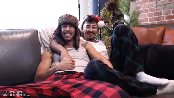 Austin Wilde Pounds Anthony Fuego & Eddy Blanco Gay Porn