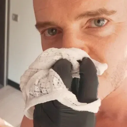 Axel Abysse Fists Two Fisting Pigs Gay Porn