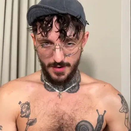 Blew Velvet’s Dildo Solo For Treasure Island Media Gay Porn