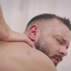 Bred & Breakfast: Push It Inn - Paul Wagner & Sir Peter Gay Porn