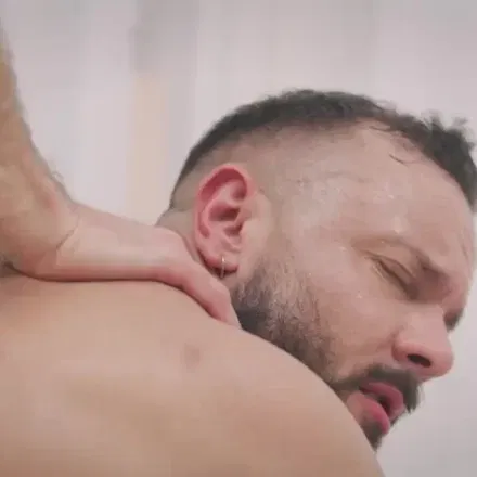 Bred & Breakfast: Push It Inn - Paul Wagner & Sir Peter Gay Porn