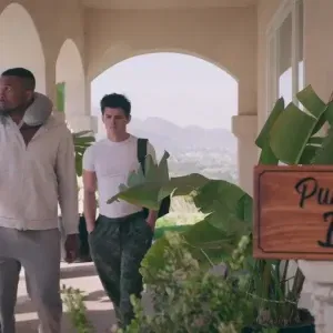 Bred & Breakfast: Sean Xavier & Seth Peterson Gay Porn