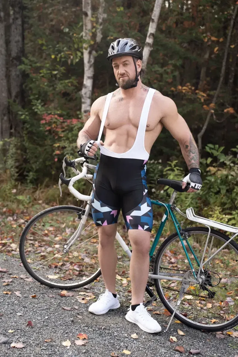 Cock Ride: Rae Sixty Nine & Adam X Lee at TransAngels Gay Porn 2