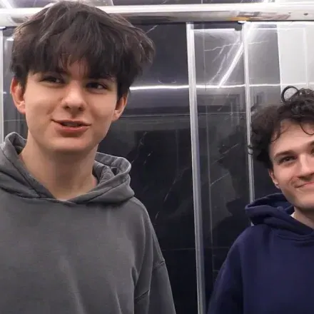 Czech Hunter 818: The Urgent Threesome Czech Hunter 818: The Urgent Threesome Gay Porn