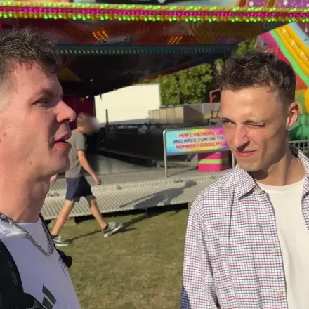 Danny Bianchi Takes It From Henry At Hung Young Brit Gay Porn