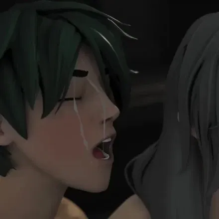 Exeter Hill College - Summoned for Service Gay Porn