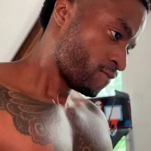 Fiji Takes Mr. Goodgood’s Thick Brown Cock Like a Champion Gay Porn