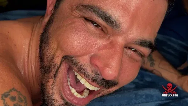 Get Your Dick Hard for Jimmy the Inked Pig's Gangbang Gay Porn