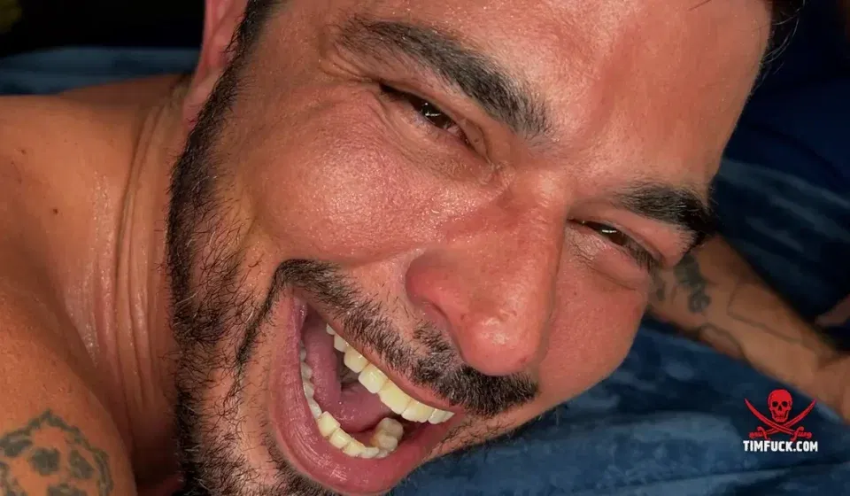 Get Your Dick Hard for Jimmy the Inked Pig's Gangbang Gay Porn