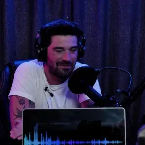 Hookup Diaries: Chris Damned & JC Hunt Gay Porn