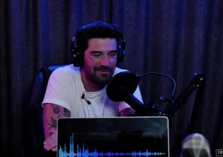 Hookup Diaries: Chris Damned & JC Hunt Gay Porn