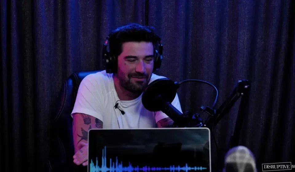 Hookup Diaries: Chris Damned & JC Hunt Gay Porn