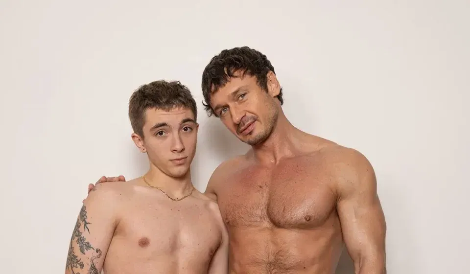 Jacob King Gets What He Demands From Alex Kof Jacob King Gets What He Demands From Alex Kof Gay Porn